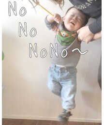 愚図る息子 | その他