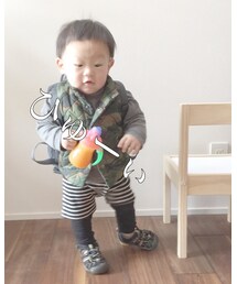 GAP | ジャケット/アウター