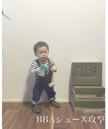 BBA頑張れ | その他