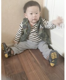 壊すなょ | その他