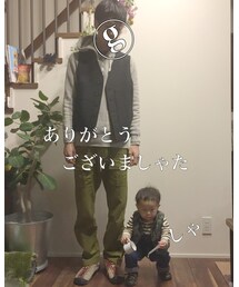 ありがとうぅ | その他