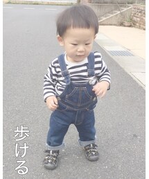 無印良品 | Tシャツ/カットソー