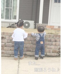 Levi's | オールインワン・サロペット