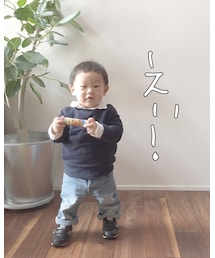 無印良品 | スウェット