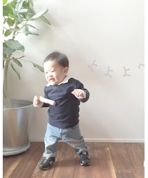 GAP | デニムパンツ