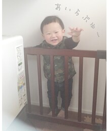 1歳♪ | その他