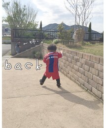 backstyleと姉 | その他