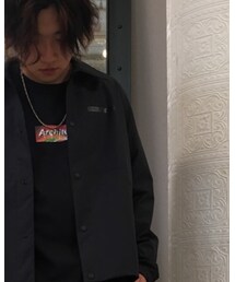 HELMUT LANG | ナイロンジャケット
