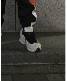 RAF SIMONS | スニーカー