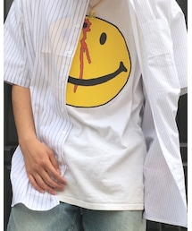 PLEASURES | Tシャツ/カットソー