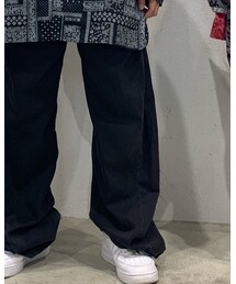 yproject | パンツ