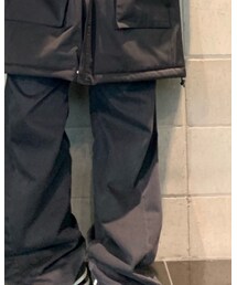 yproject | パンツ