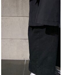 KIDILL | パンツ