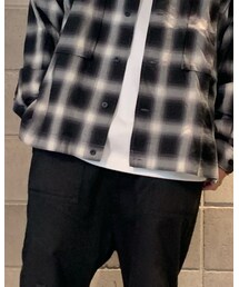 WHITELAND | Tシャツ/カットソー