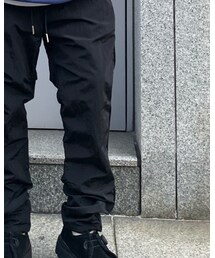 DANKE SCHON | パンツ