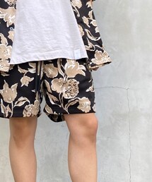 DANKE SCHON | パンツ