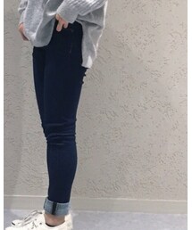 UNIQLO | デニムパンツ
