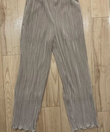 Avail | プリーツパンツ(パンツ)