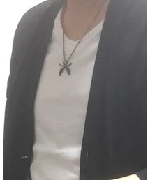 roar | ネックレス