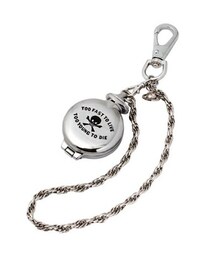 Vivienne Westwood MAN | VivienneWestwoodTOOFASTTOLIVEドクロ携帯灰皿(その他小物)