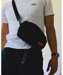 Manhattan Portage | ショルダーバッグ
