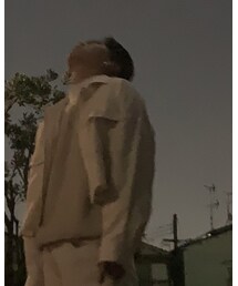 JEANASIS | ジャケット/アウター