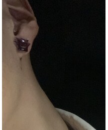 ゲンガー | ピアス（片耳用）