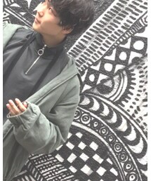 VINTAGE | ブルゾン