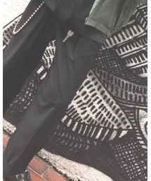 VINTAGE | スラックス