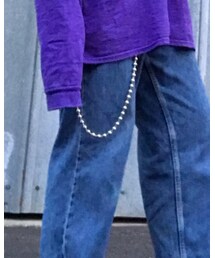 KAIKO | ウォレットチェーン