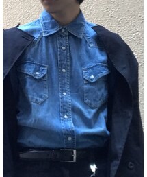 SHIPS | シャツ/ブラウス