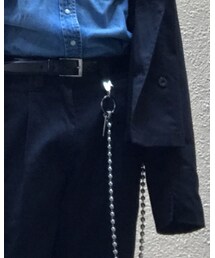 KAIKO | ウォレットチェーン