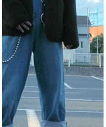 JOURNAL STANDARD | デニムパンツ