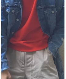 UNIQLO | スウェット