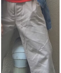 RAGEBLUE | チノパンツ