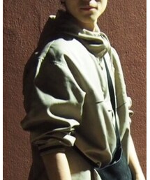 VINTAGE | パーカー