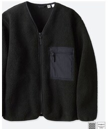 UNIQLO | ブルゾン