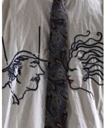 UNITED TOKYO | ネクタイ