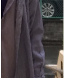 ISSEY MIYAKE | チノパンツ