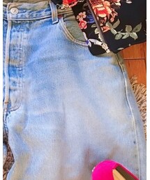 URBAN RESEARCH | デニムパンツ