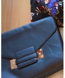 URBAN RESEARCH ROSSO WOMEN | クラッチバッグ