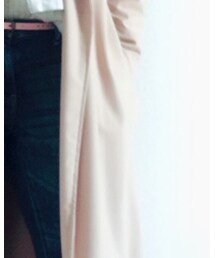 DHOLIC | トレンチコート