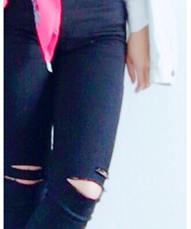 UNIQLO | デニムパンツ