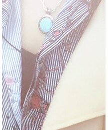 ZARA | シャツ/ブラウス