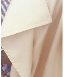 DHOLIC | トレンチコート