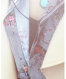 H&M | Tシャツ/カットソー