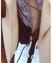 ZARA | デニムパンツ