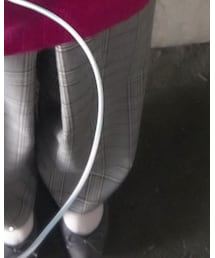 farfalle | バレエシューズ