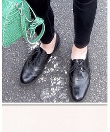 jujube | ドレスシューズ