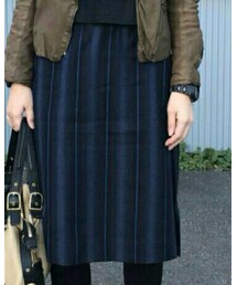 The SECRETCLOSET | スカート